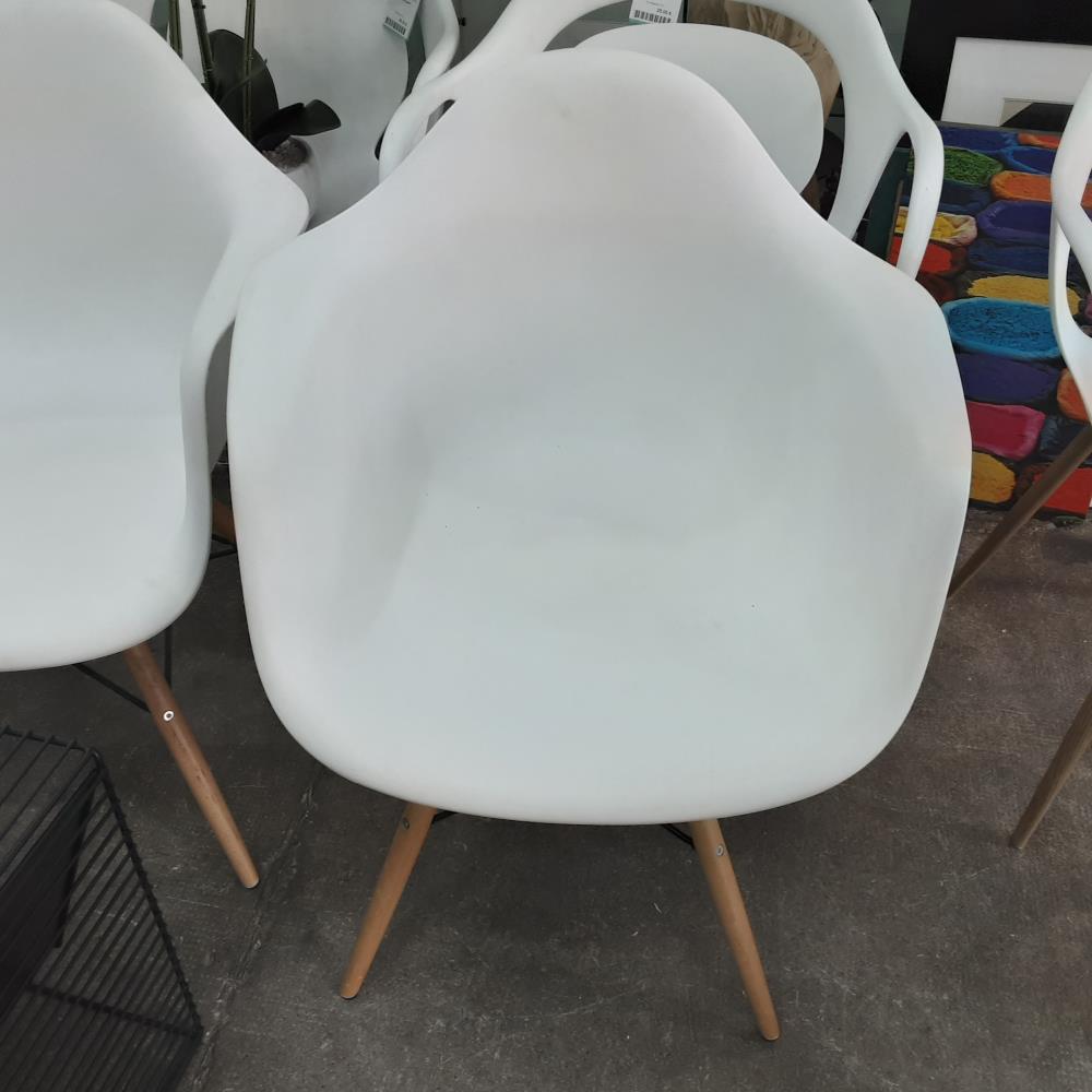 FAUTEUIL MM