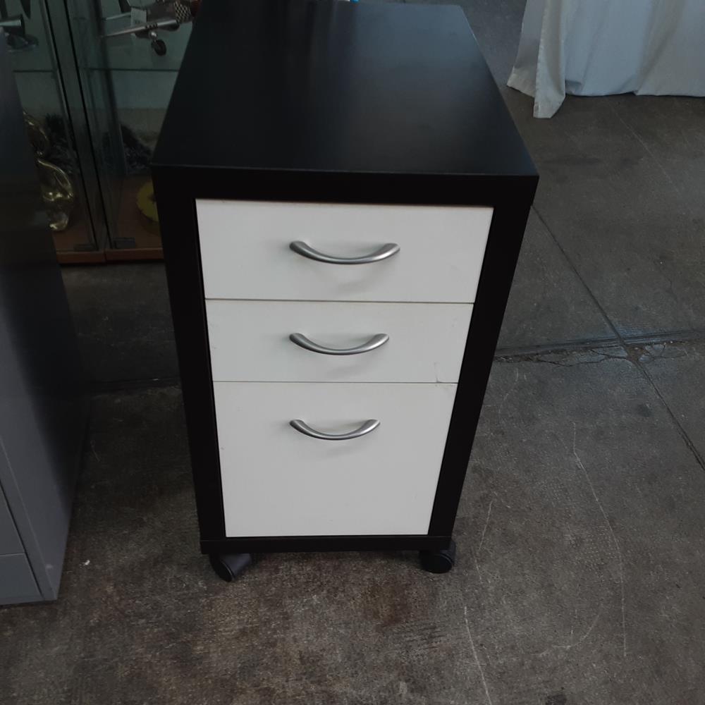 MEUBLE DE BUREAU 3T