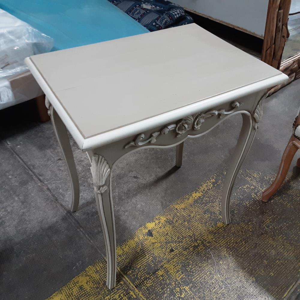 TABLE GRISE MM