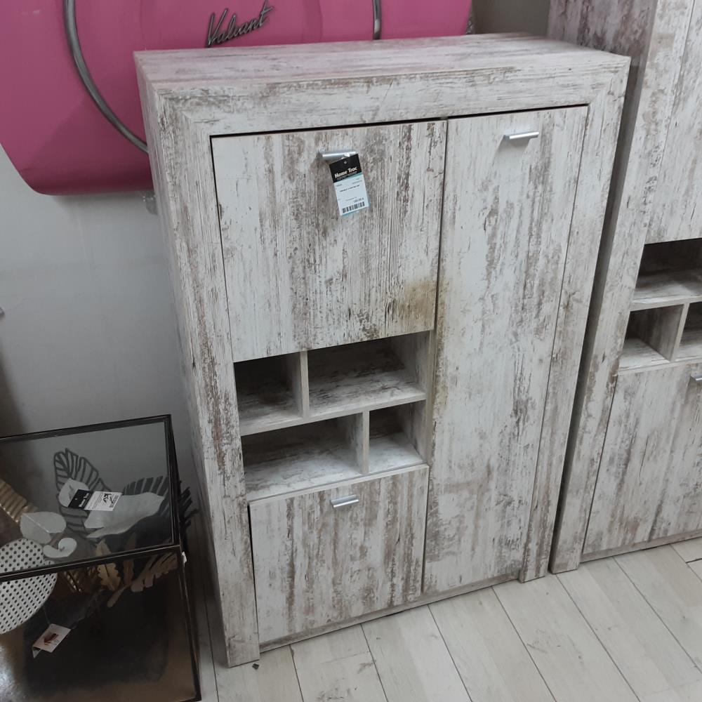 MEUBLE 3 PORTES GM 