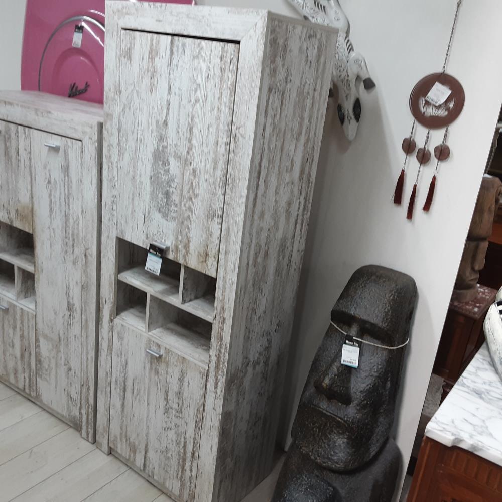 MEUBLE 2 PORTES GM 