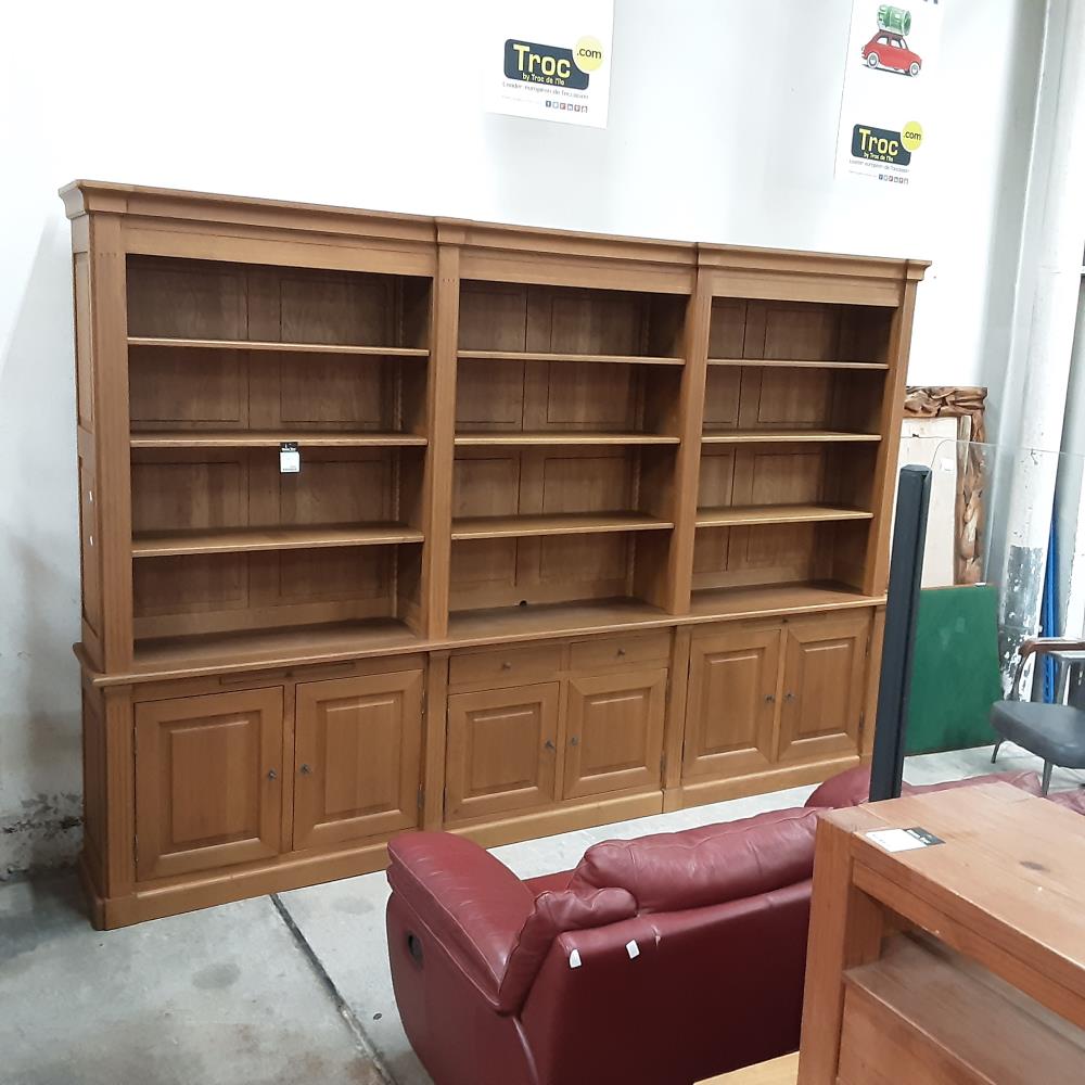 BUFFET TGM