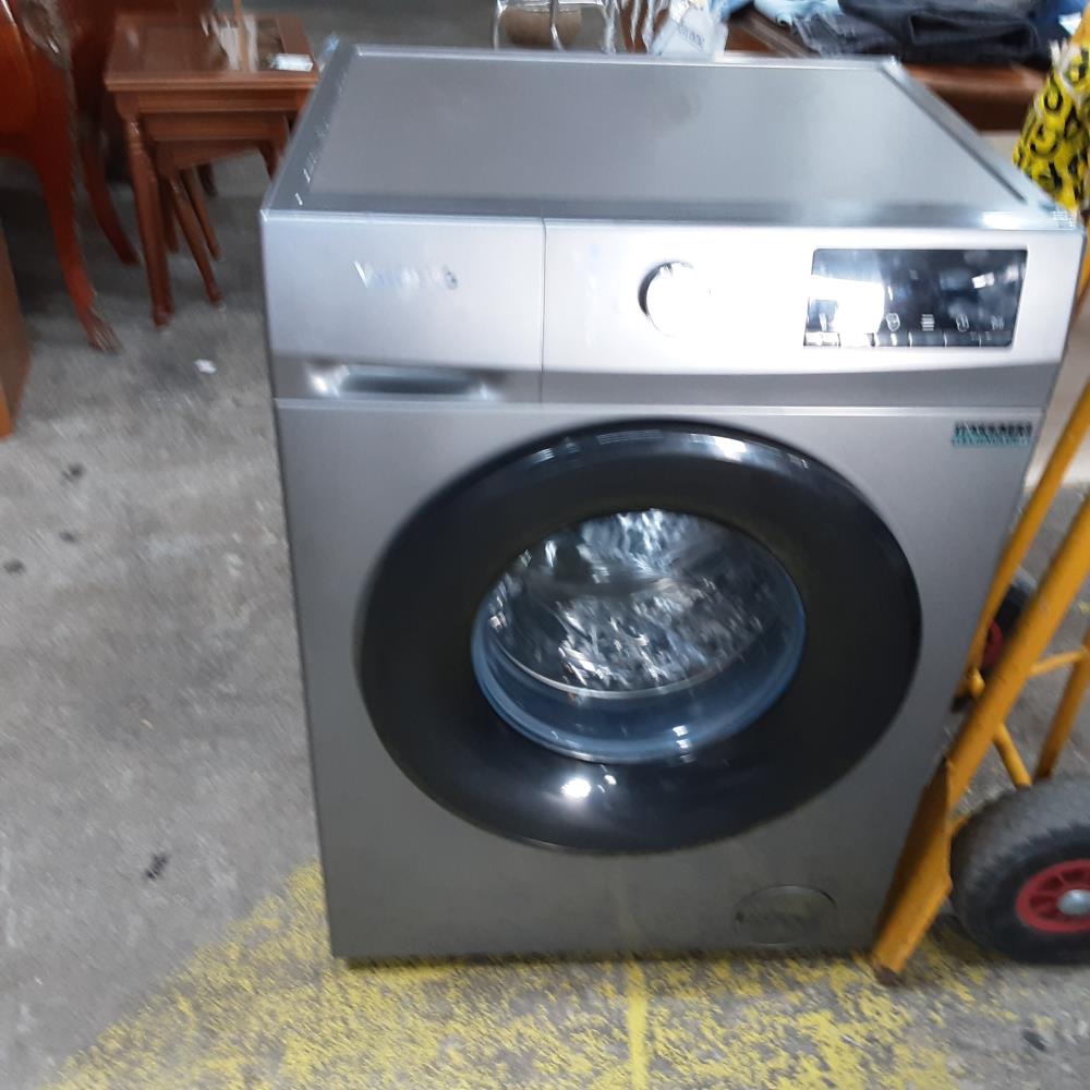 LAVE LINGE HUBLOT VALBERG 992128WF EN L'ÉTAT 