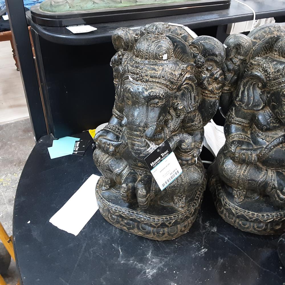 GANESH 45 CM