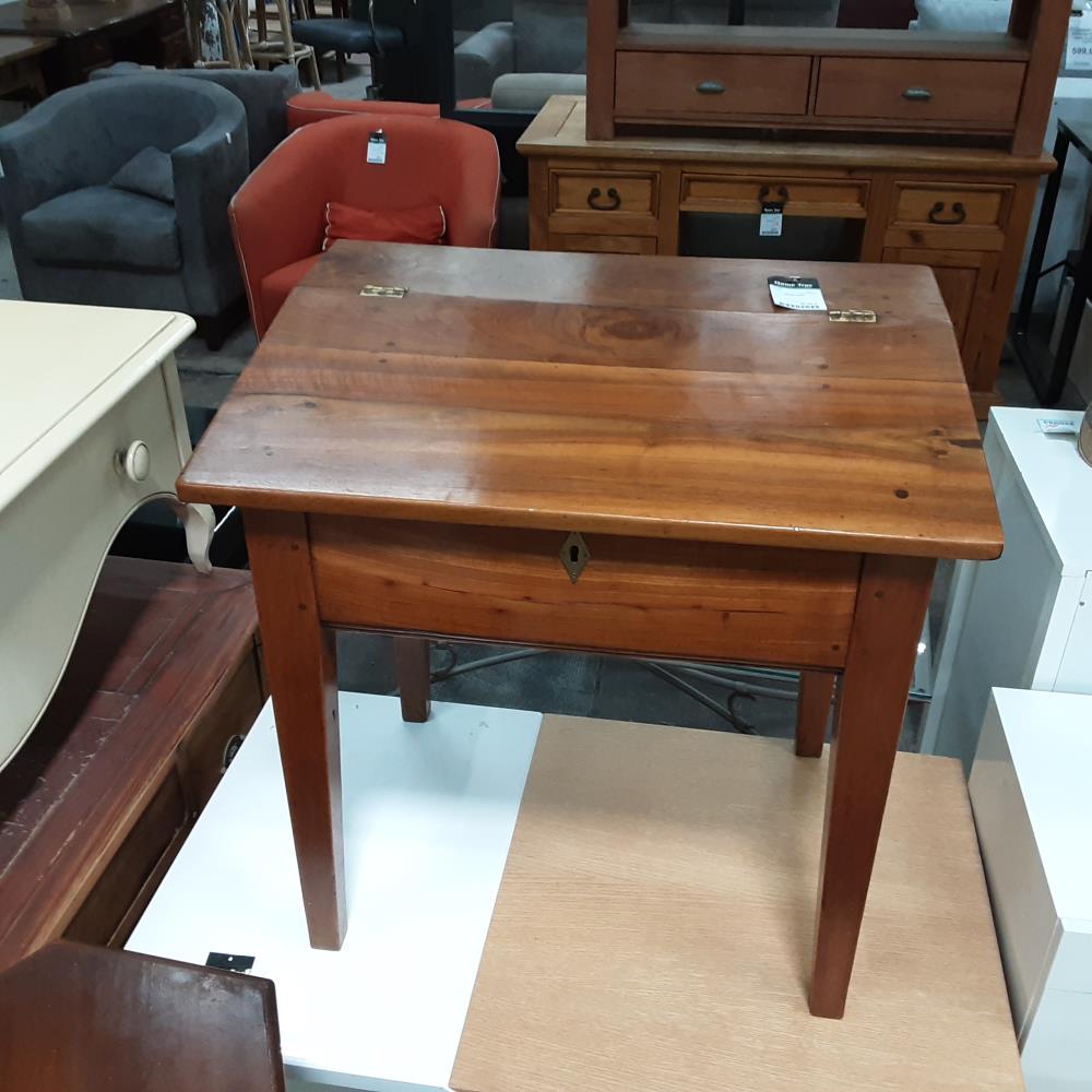 BUREAU BOIS 