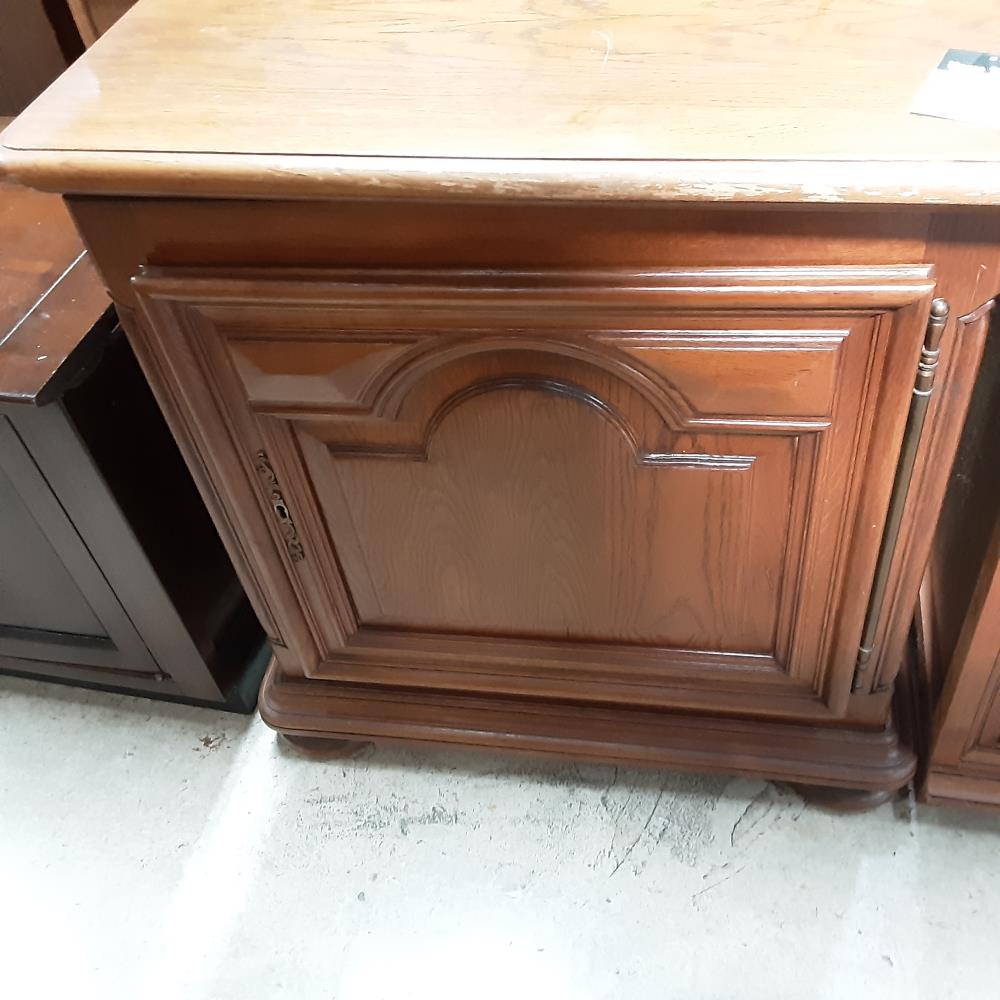 MEUBLE 1P EN BOIS