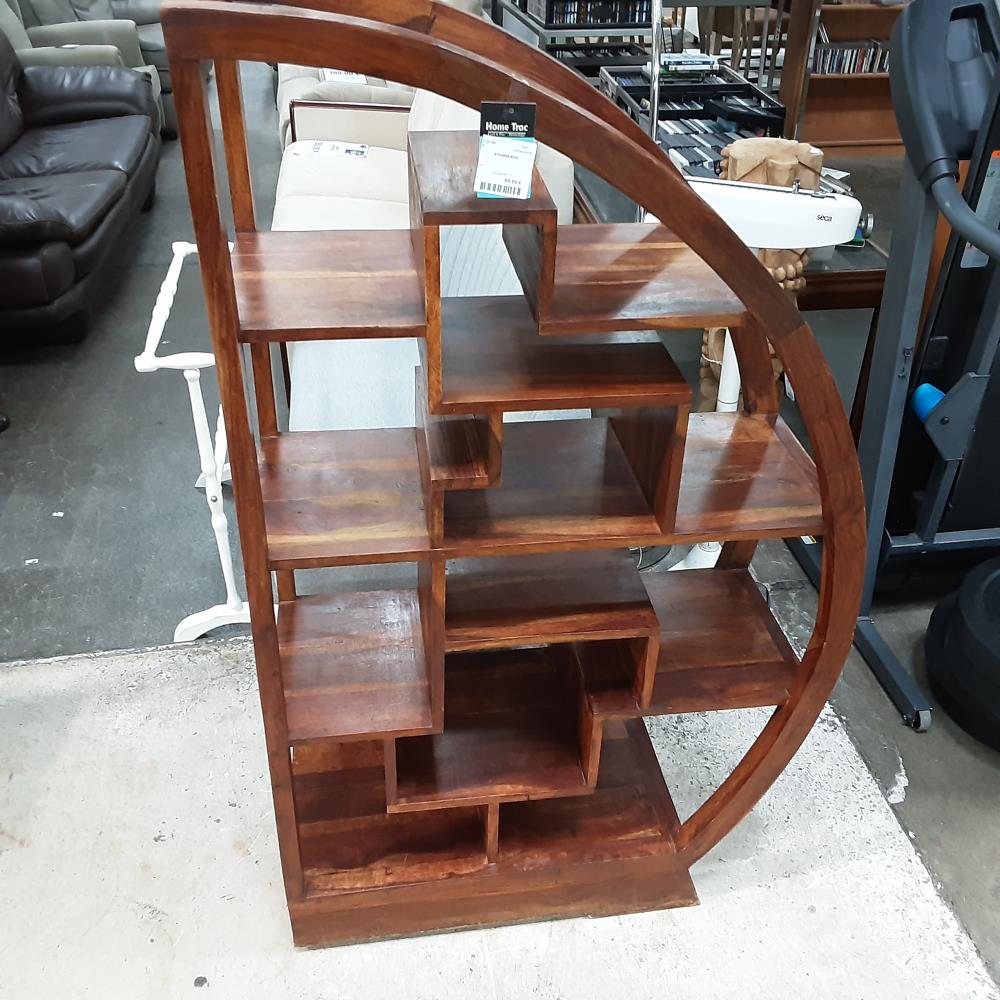 ETAGERE BOIS 
