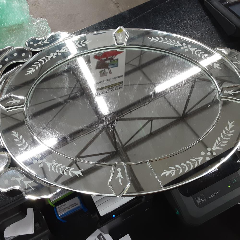 MIROIR VENITIEN PM
