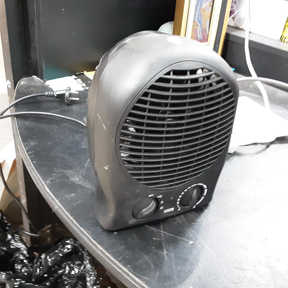 RADIATEUR LISTO 