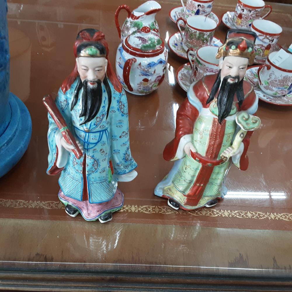 STATUETTE CHINE 