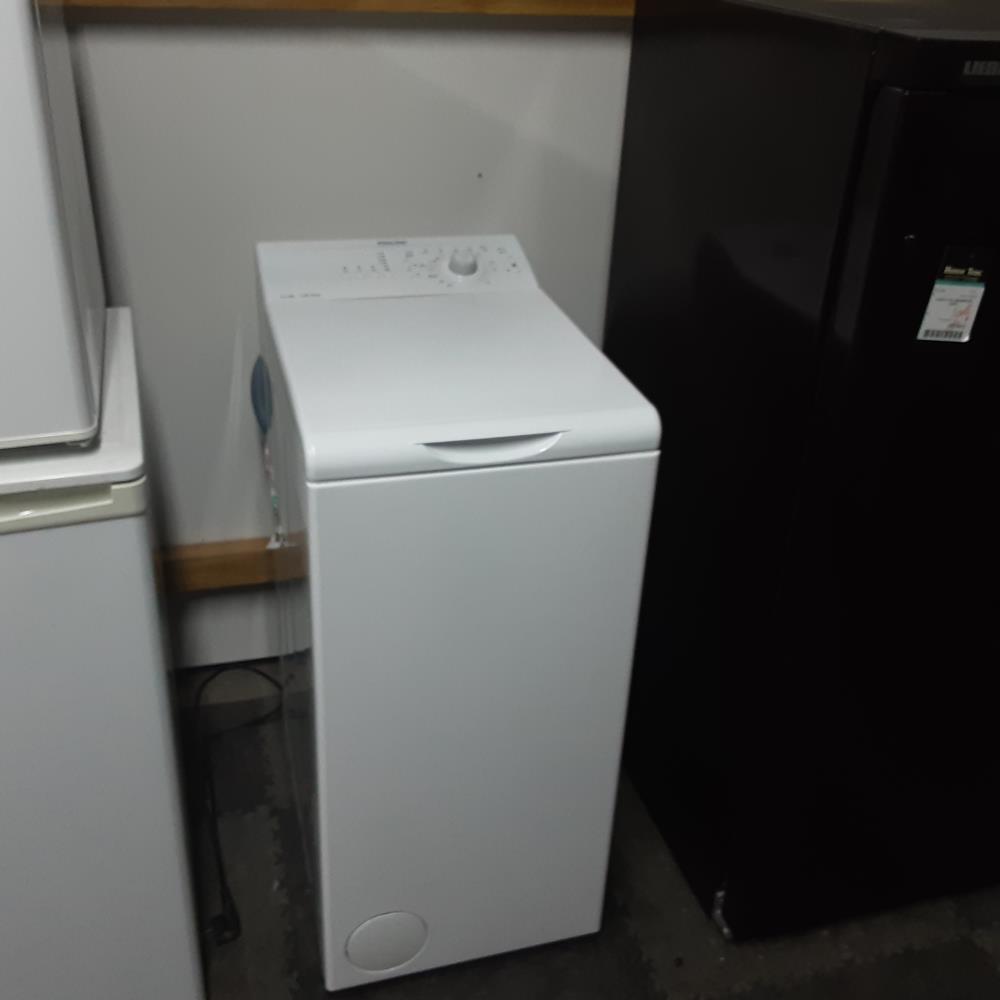 MACHINE A LAVER PROLINE EN L’ETAT 
