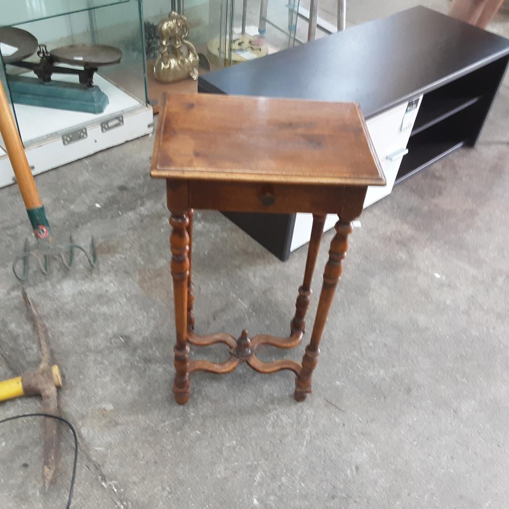 MEUBLE 1T BOIS 