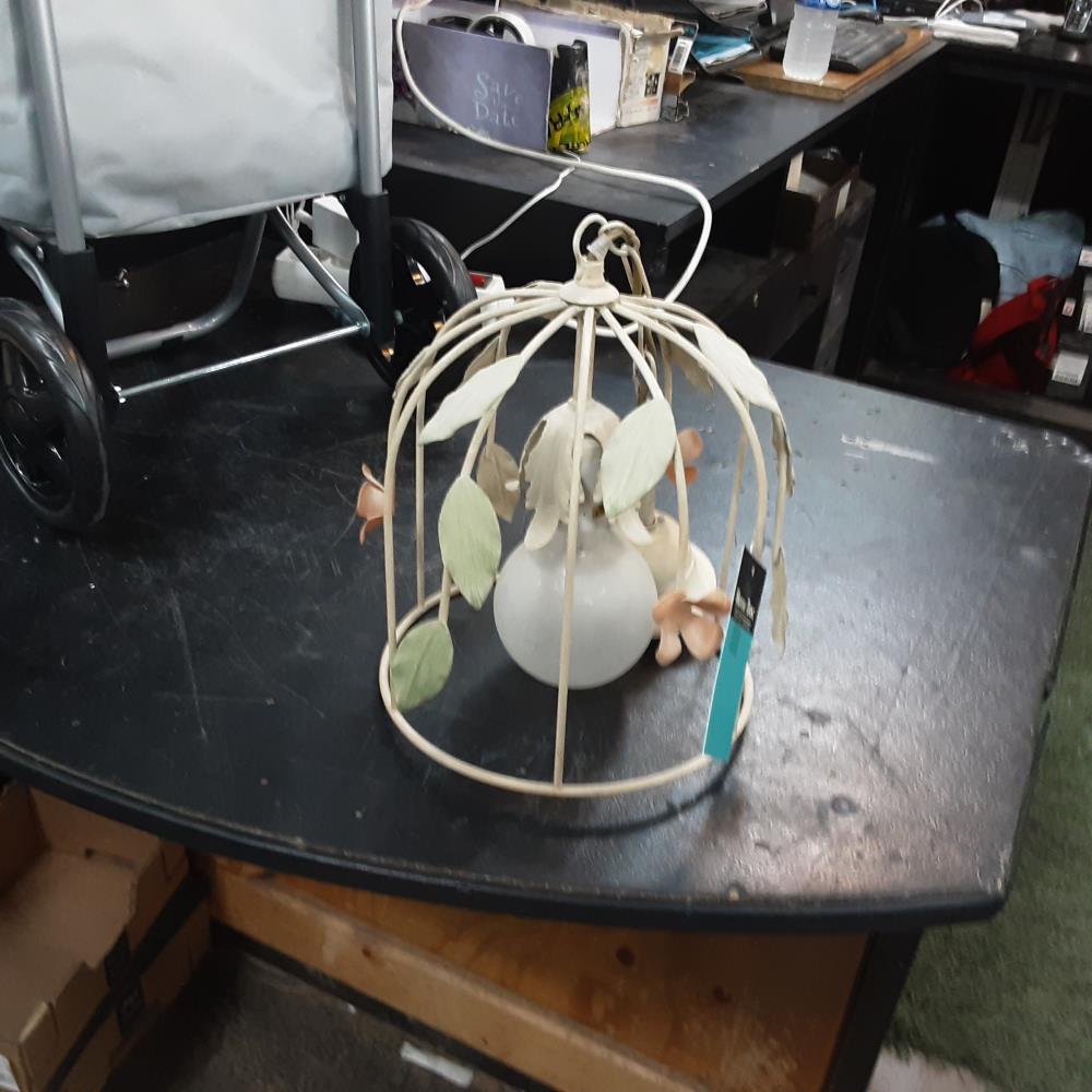 LUSTRE METAL 