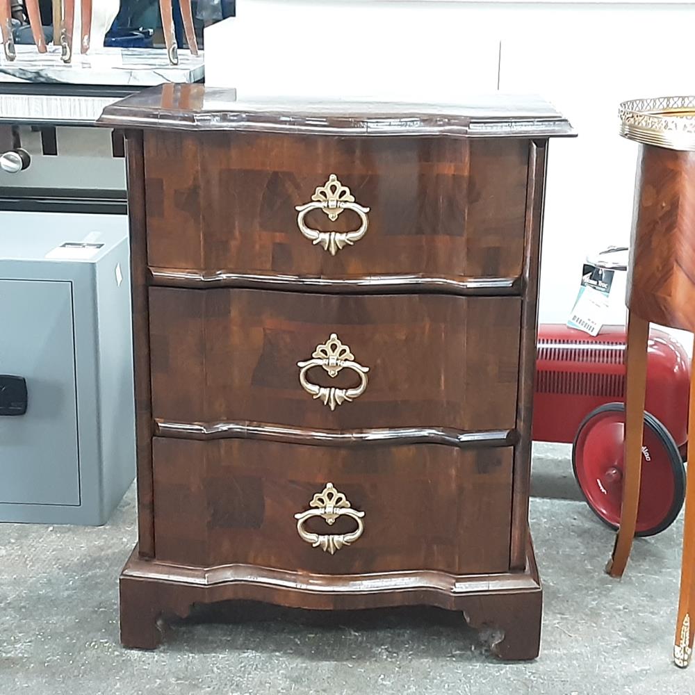 MEUBLE 3T BOIS 