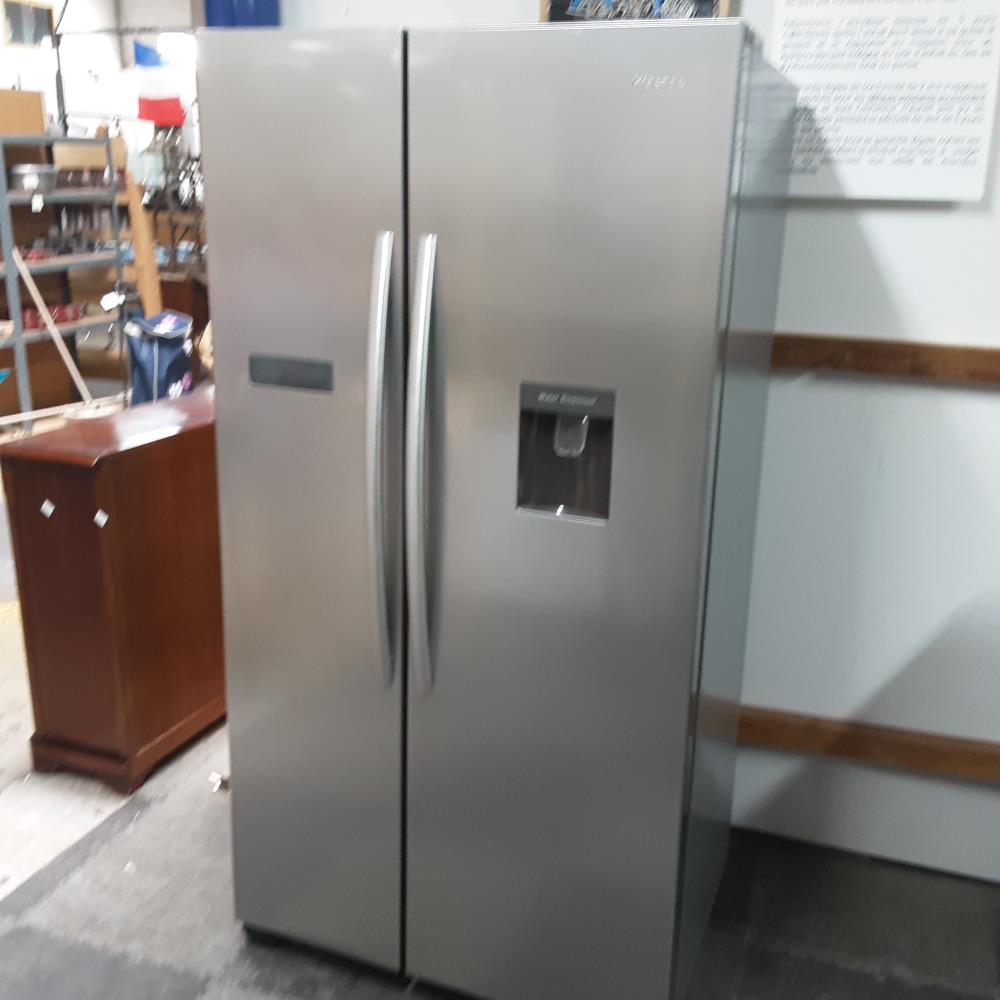 FRIGO AMÉRICAIN HISENSE EN L’ETAT 