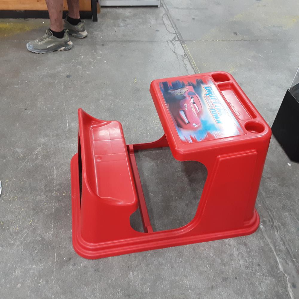 BUREAU ENFANT 
