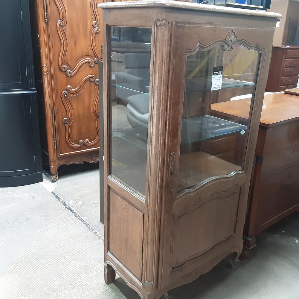 MEUBLE 1P EN BOIS