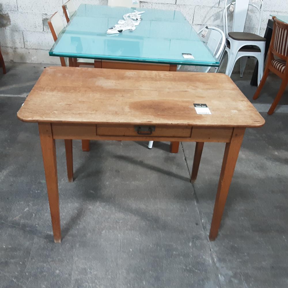 TABLE 1T BOIS