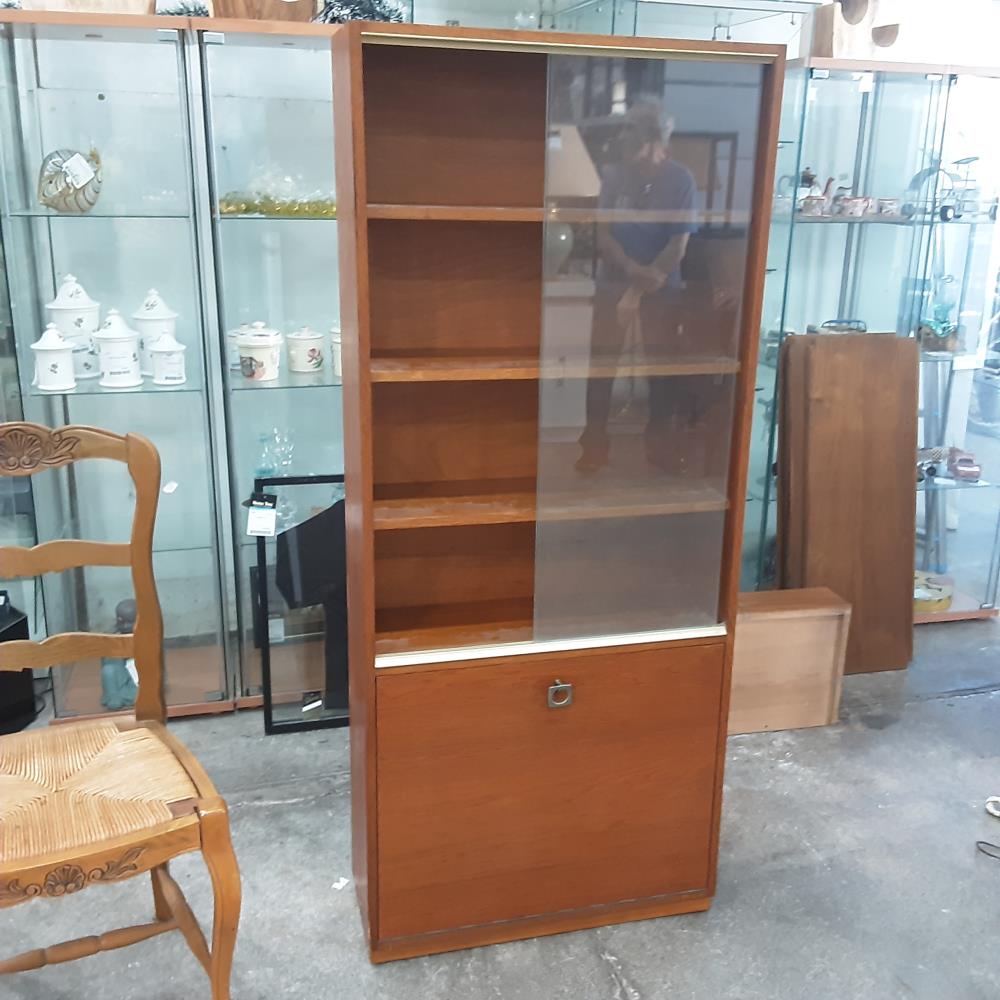 MEUBLE VITRINE 