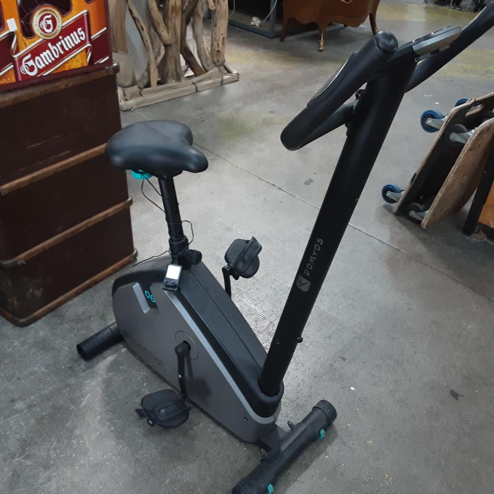 VELO D'APPARTEMENT 