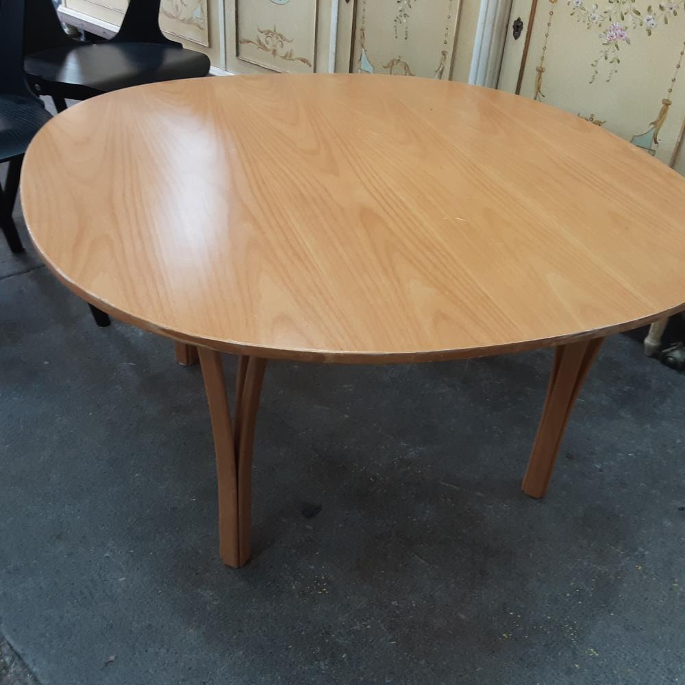 TABLE BASSE PIET HEIN
