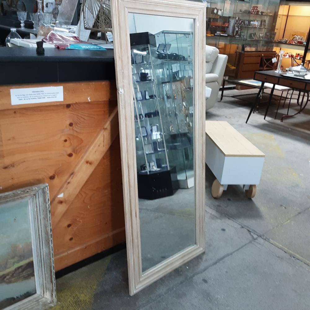 MIROIR RECTANGLE 