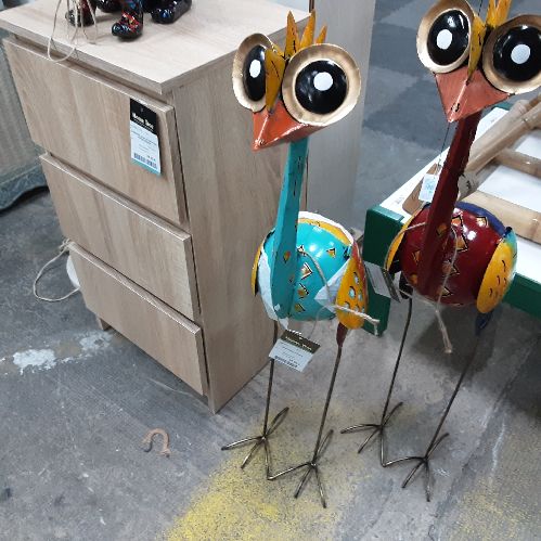 EMEU FUNCKY 90CM