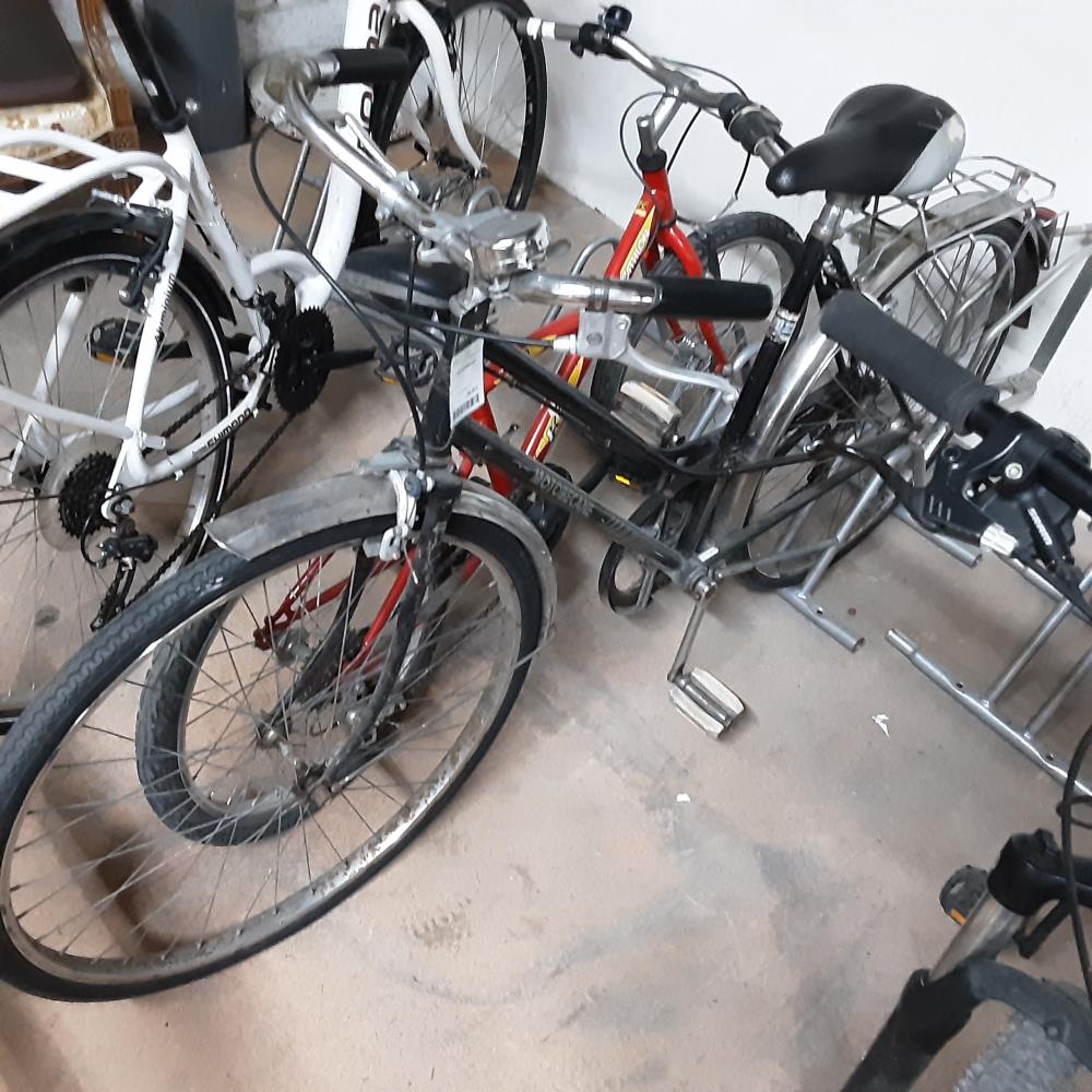 VELO MOTOBECANE