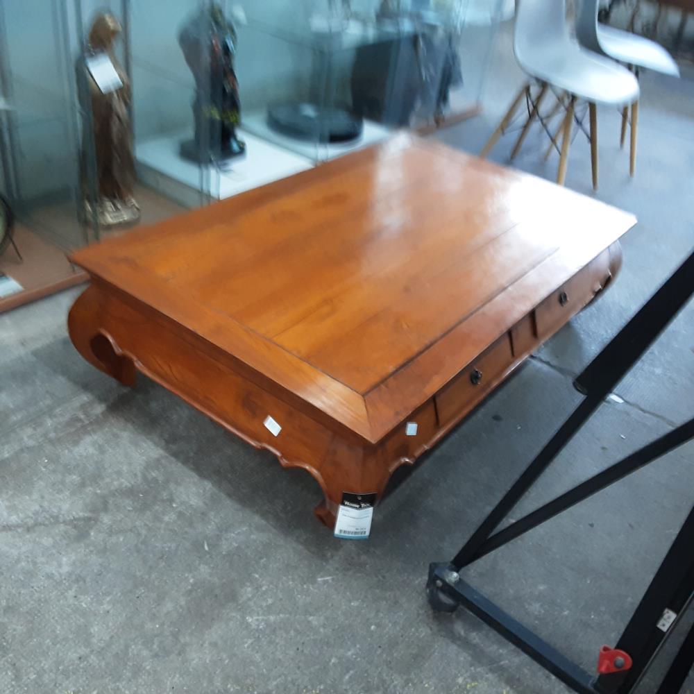 TABLE BASSE STYLE OPIUM
