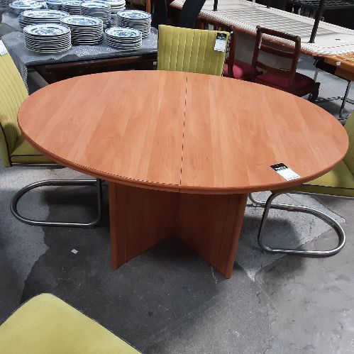 TABLE BEIGE 