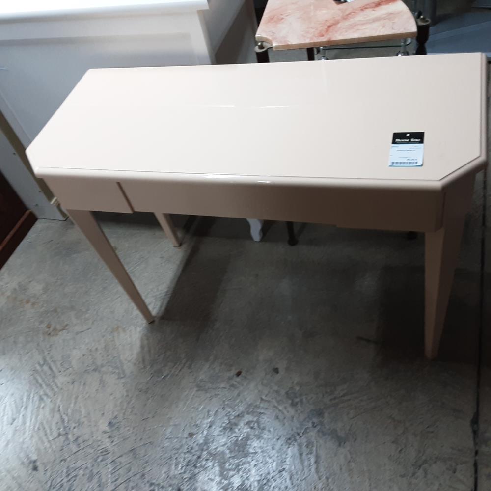 CONSOLE BEIGE 1T