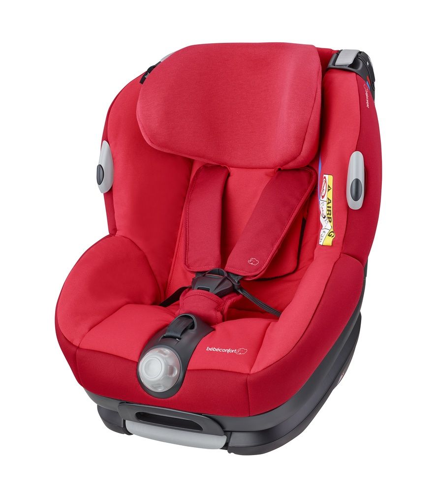 Siege Auto Opal Bebe Confort Rouge Pivotant Grpe 0 1 Occasion Bambino