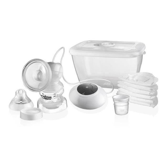 TIRE-LAIT ELECTRIQUE NEUF TOMMEE TIPPEE