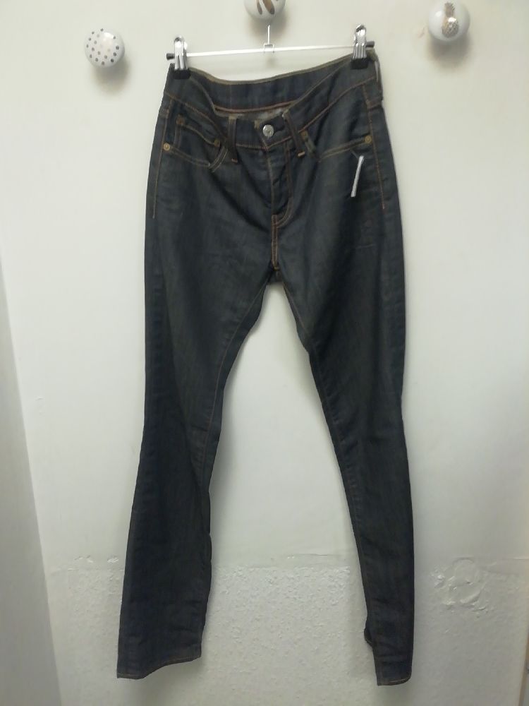 JEAN  LEVI'S 511 TAILLE 28