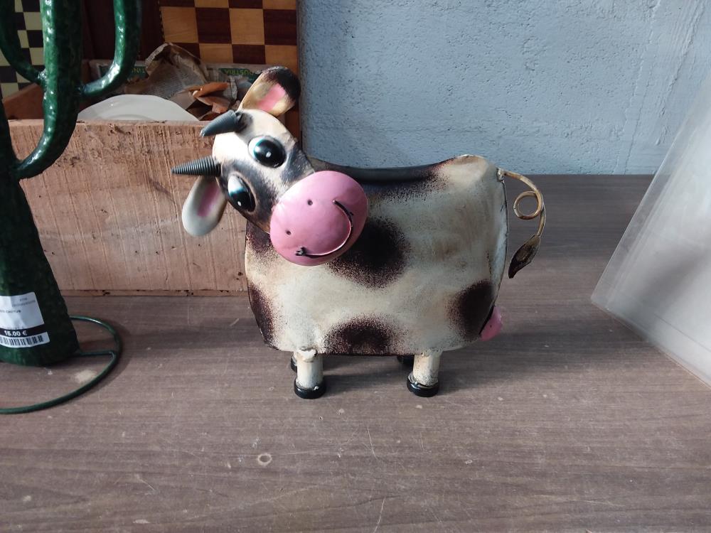 DECO VACHE