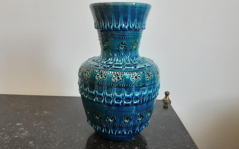 VASE BITOSSI MM