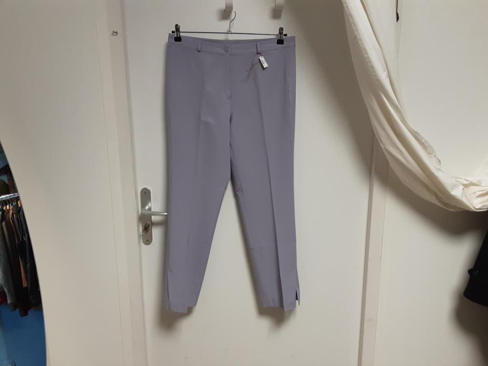 PANTALON LILAS