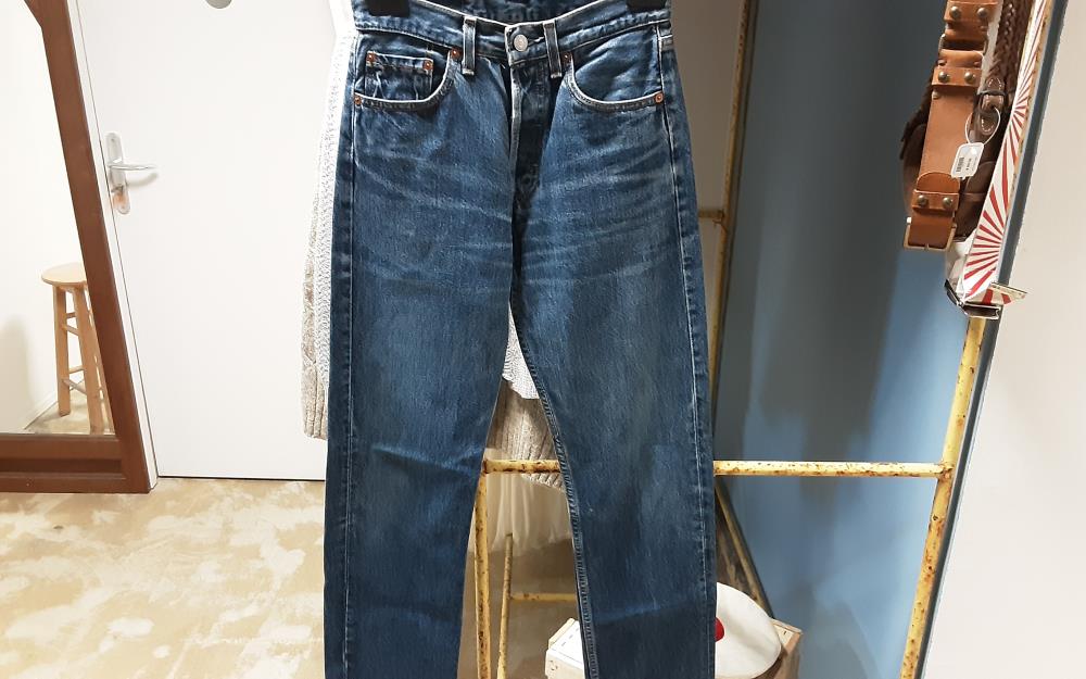 LEVIS 501