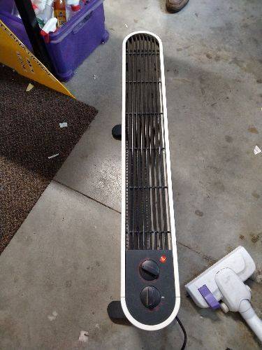 RADIATEUR TLS  2000 WATTS 