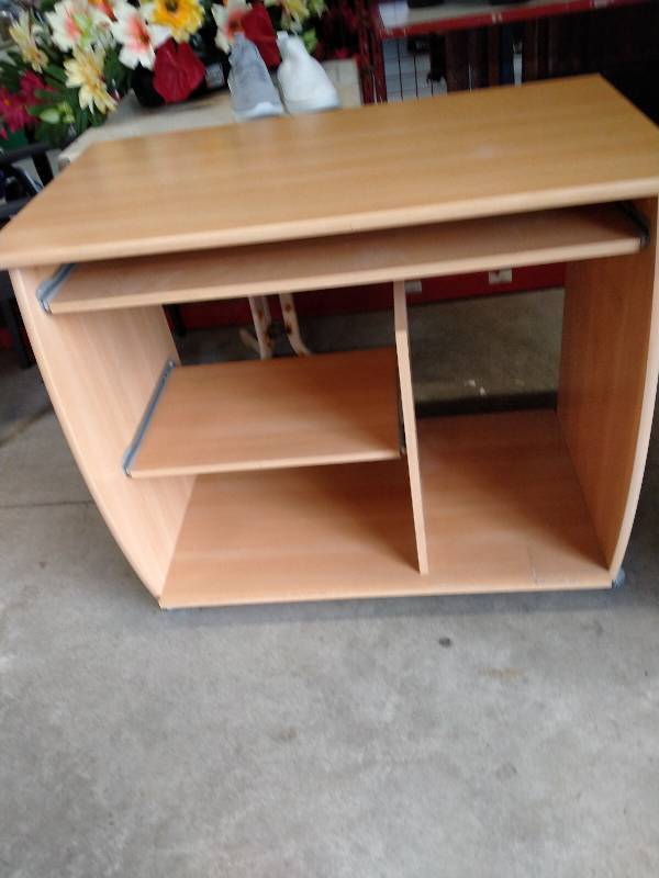 BUREAU MÉLAMINE