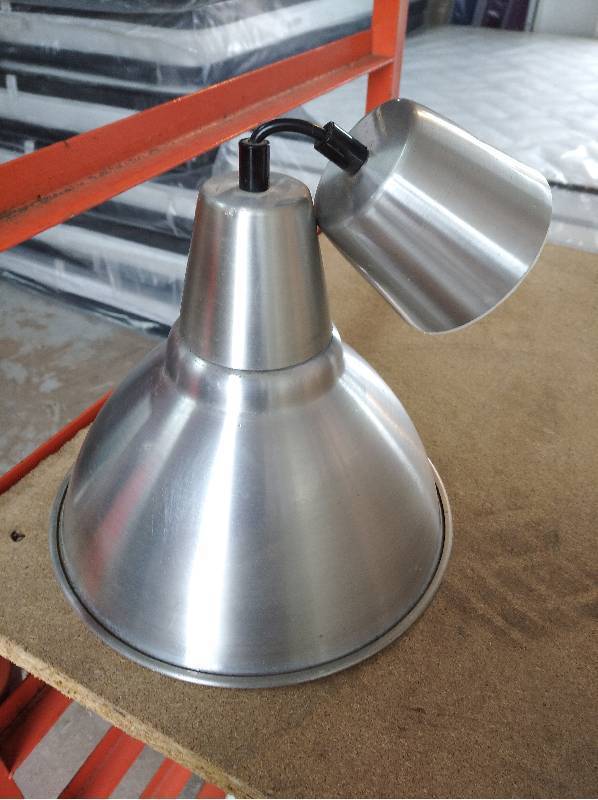 SUSPENSION INOX