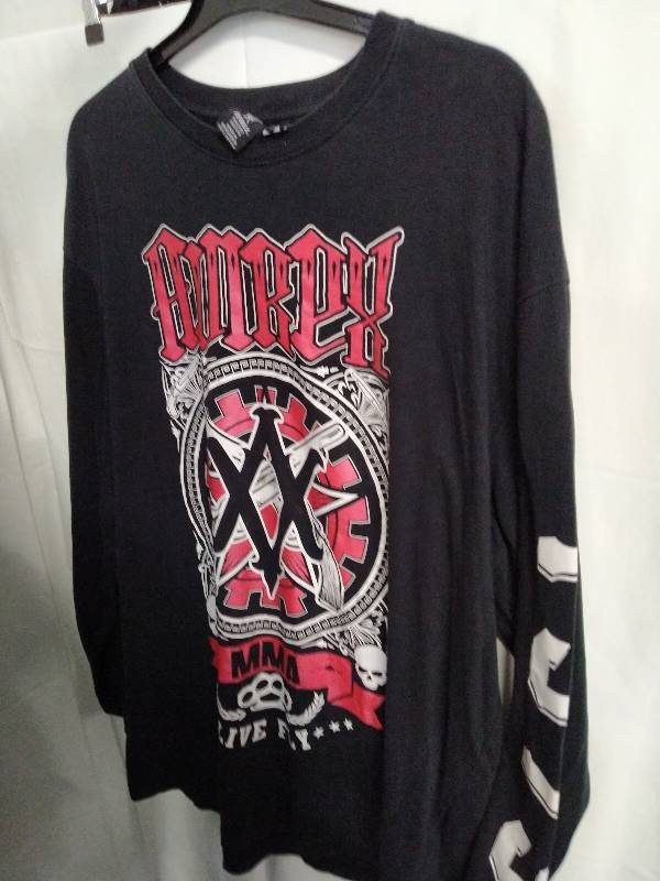 PULL HOMME