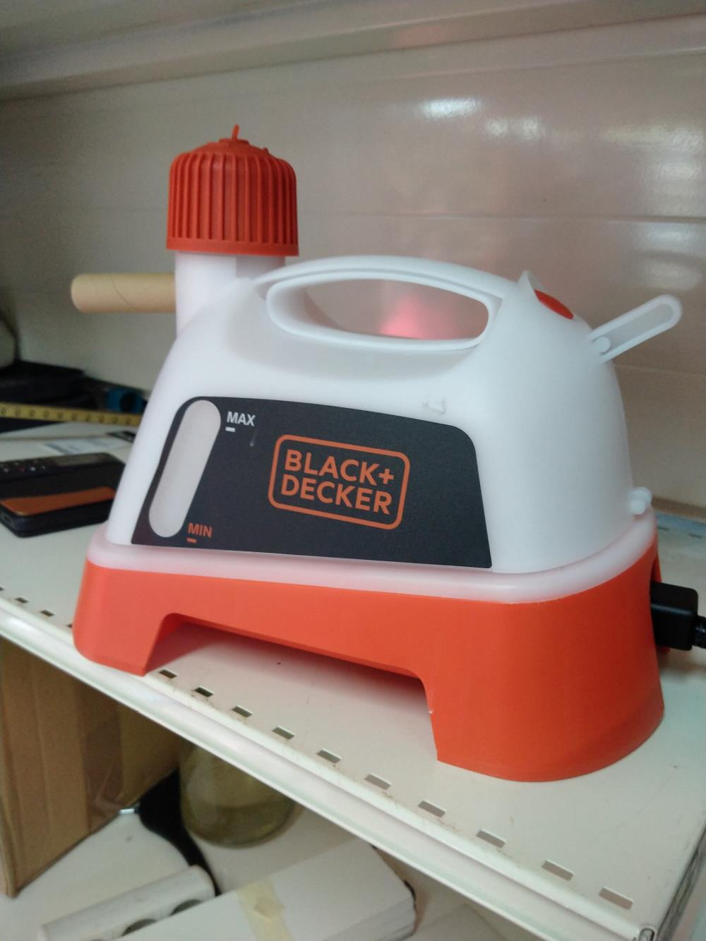 DECOLEUSE BLACK ET DECKER 