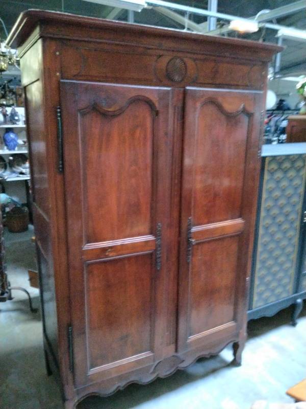 ARMOIRE VELLAVE