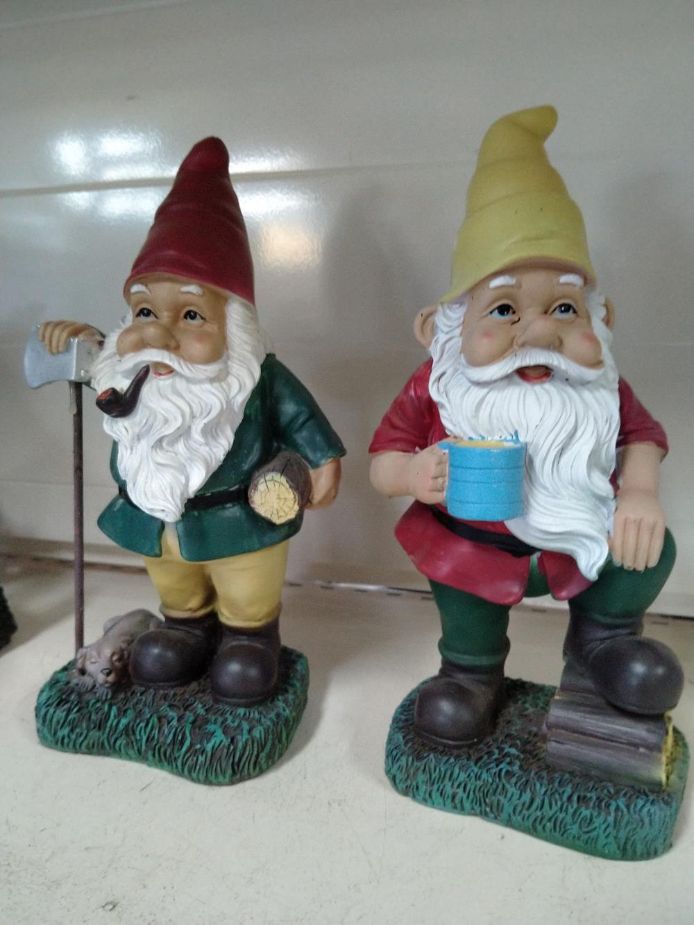 GNOME