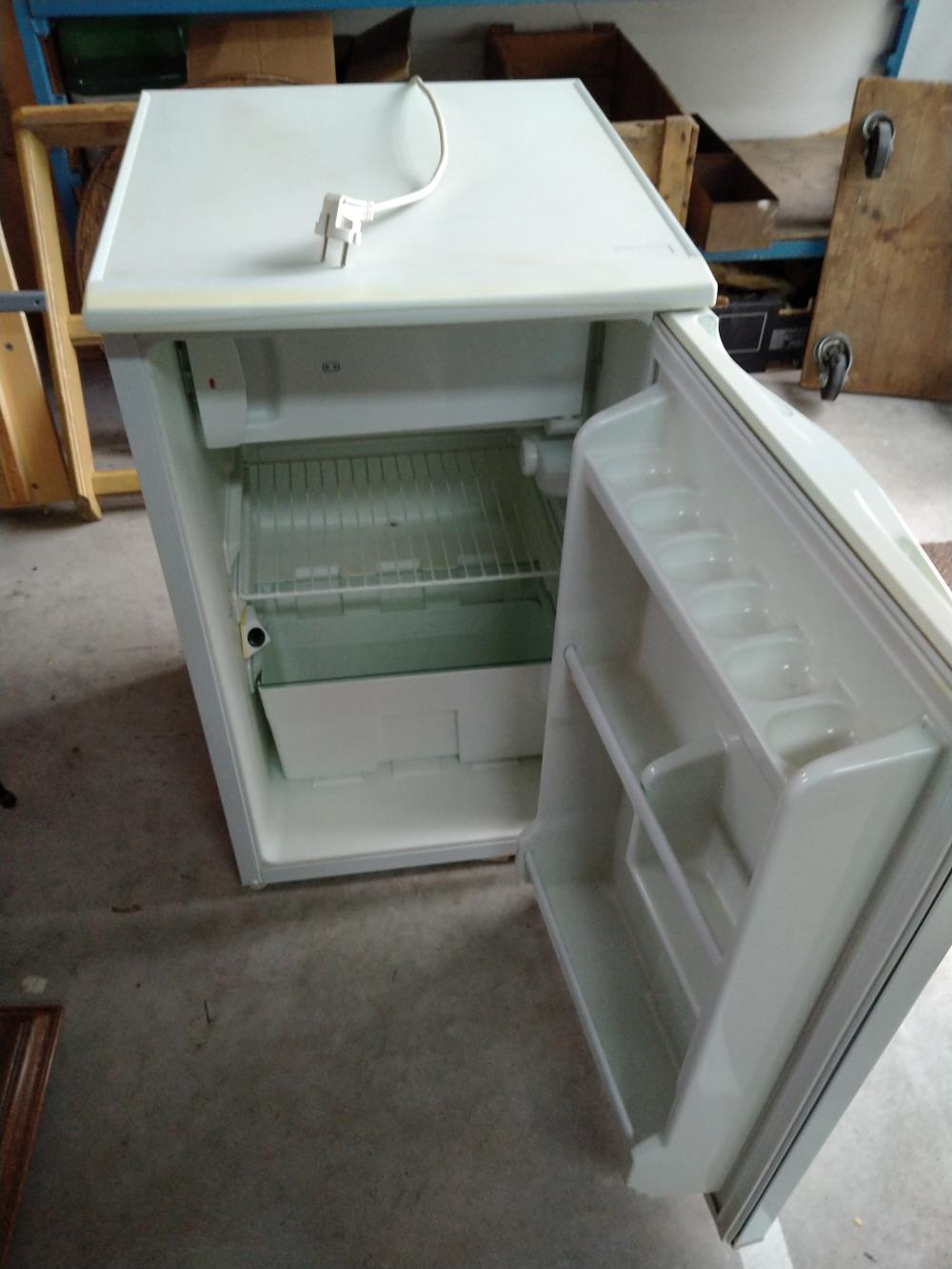 FRIGO TOP FUNIX