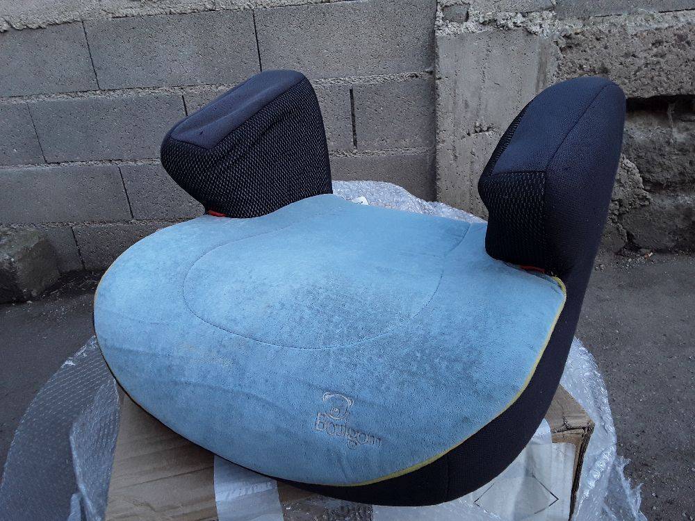 REHAUSSEUR BOULGOM