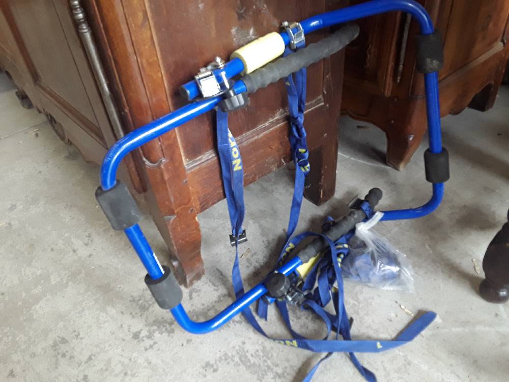 PORTE VELO