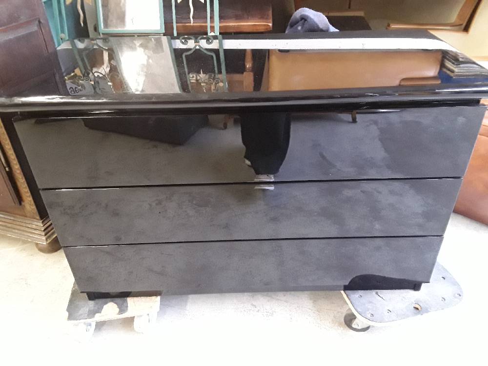 COMMODE ROCHE BOBOIS