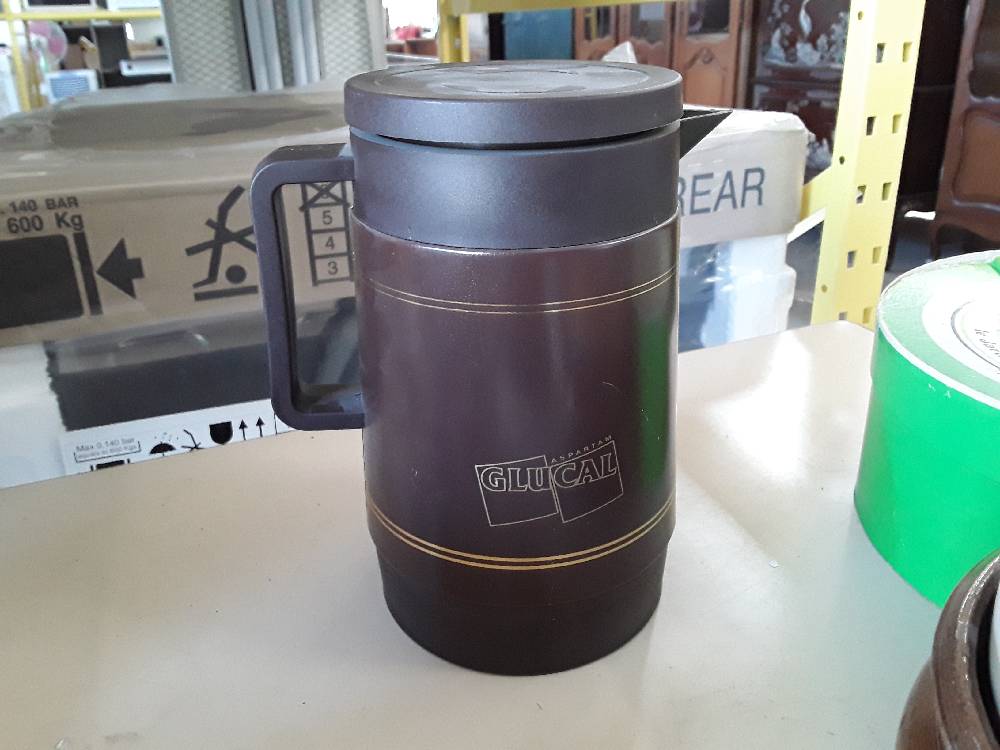 THERMOS CAFE 